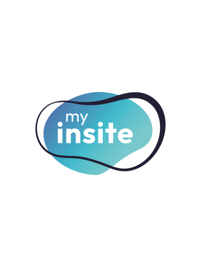 my insite logo